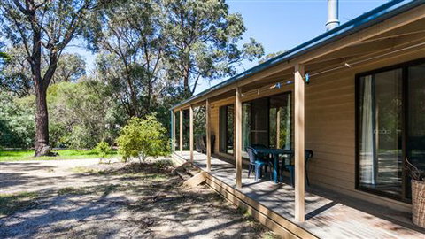 Surf Coast Cabins In Aireys Inlet - Events Australia 2
