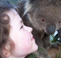 Fauna Australia Wildlife Retreat - Events Australia