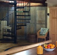 Schusters Lodge - Accommodation Europe