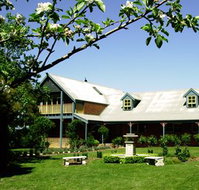 Lawson Lodge Country Estate - Events Australia