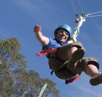 Grampians Retreat - Events Australia