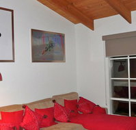 Two Mountains Lodge - Accommodation Europe