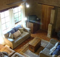 Wartook Rise Mudbrick Cabins - Events Australia