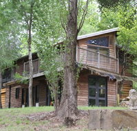 Buller Basecamp Retreat - Accommodation Europe