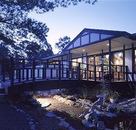 Shizuka Ryokan Japanese Country Spa  Wellness Retreat - Events Australia