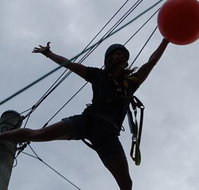 Camp Wilkin Baptist Centre - Events Australia