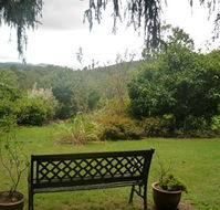 Hazelwood Cottage - Events Australia