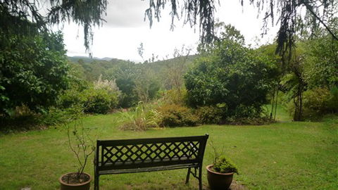 Hazelwood Cottage - Events Australia 0