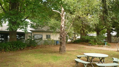 Hazelwood Cottage - Events Australia 1