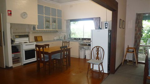 Hazelwood Cottage - Events Australia 2