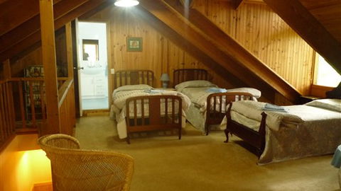 Hazelwood Cottage - Events Australia 4
