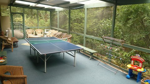 Hazelwood Cottage - Events Australia 5
