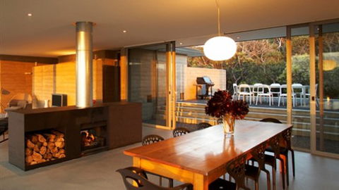 Rotten Point House - Events Australia 0