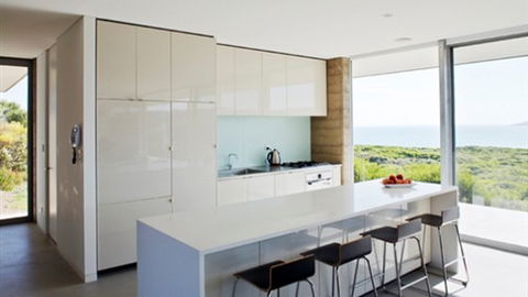 Rotten Point House - Events Australia 2