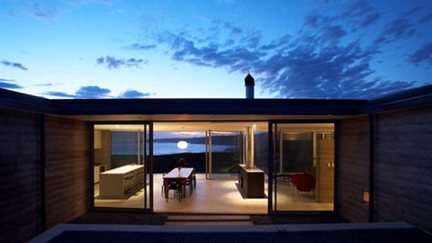 Rotten Point House - Events Australia 3