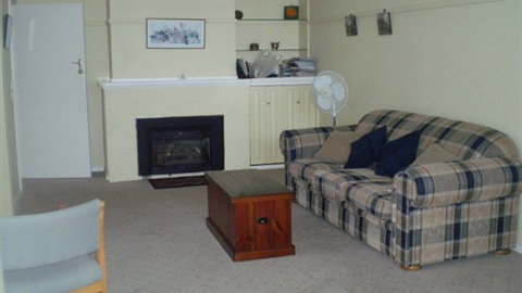 Banks At Queenscliff - Events Australia 0