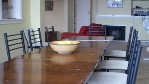 Banks At Queenscliff - Events Australia 1