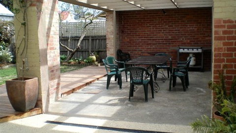 Banks At Queenscliff - Events Australia 3