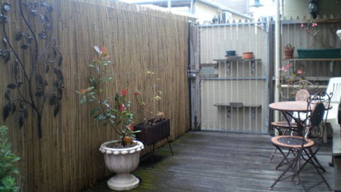 Banks At Queenscliff - Events Australia 4