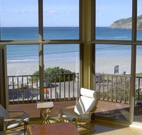 Abalone Beach House - Events Australia