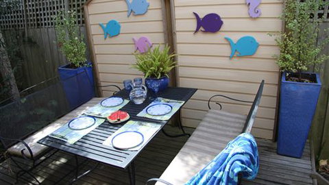 Front Beach Torquay Beach Houses - Tourism Bookings 0