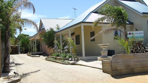 Front Beach Torquay Beach Houses - Tourism Bookings 5
