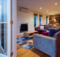 Queensberry 1 - Accommodation Europe