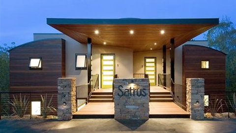 Saltus Luxury Accommodation - Events Australia 5