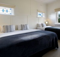 Churchills - Accommodation Europe