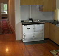 Cygnet Park Country Retreat - Events Australia