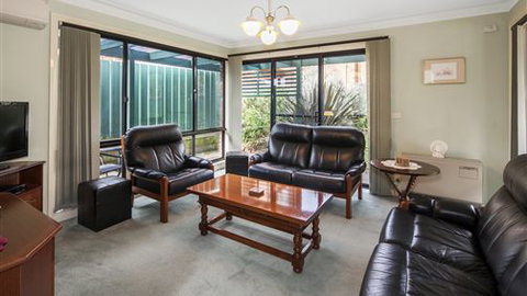 Mallard House Ballarat - Events Australia 3