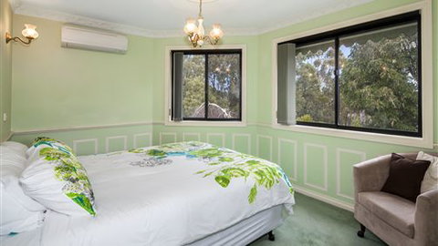 Mallard House Ballarat - Events Australia 4