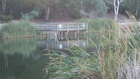 Mallard House Ballarat - Events Australia 5