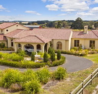 Tuscan Getaway - Tourism Bookings