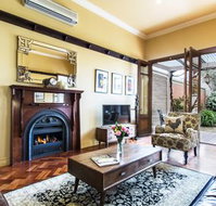 Avalon Guesthouse