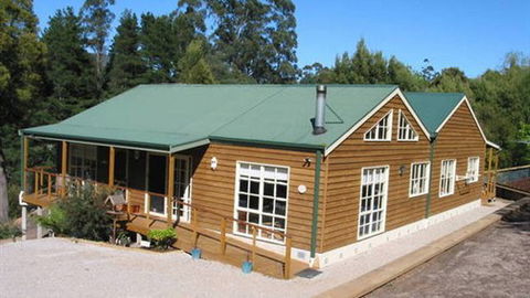 Wattletree Cottage - Events Australia 1
