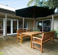 Argus Hill - Daylesford - Accommodation Europe