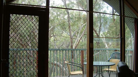 Halls Gap Hideaway - Tourism Bookings 2