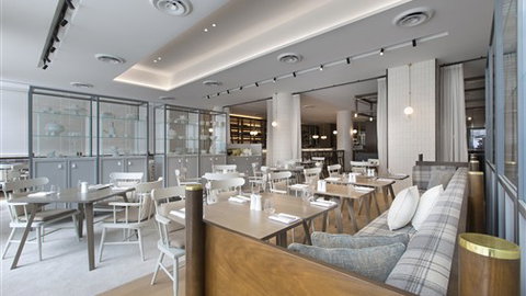 Sheraton Melbourne Hotel - Events Australia 3