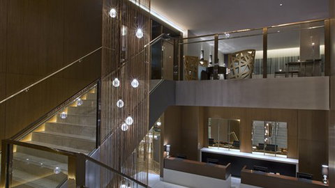 Sheraton Melbourne Hotel - Events Australia 1