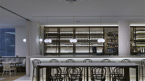 Sheraton Melbourne Hotel - Events Australia 6