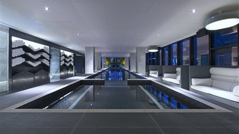 Sheraton Melbourne Hotel - Events Australia 7