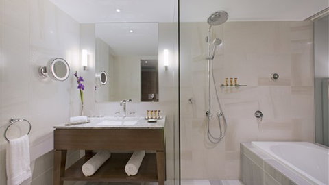 Sheraton Melbourne Hotel - Events Australia 8