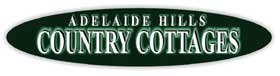 Adelaide Hills Country Cottages - Apple Tree Cottage - Tourism Bookings 1