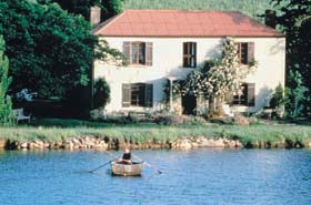 Oakbank SA Tourism Bookings