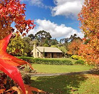 Adelaide Hills Country Cottages - Lavender Fields - Tourism Bookings