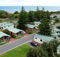 BIG4 Adelaide Shores Caravan Park - Tourism Bookings