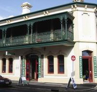 Adelaide's Shakespeare Backpackers International Hostel - Tourism Bookings