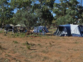 Cradock ACT Events Australia