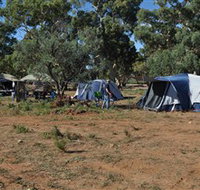 Almerta Station - Events Australia